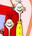 All Tall Barbershop Singers