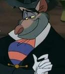Professor Ratigan