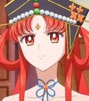 Sailor Kakyuu / Princess Kakyuu