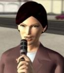 Brenda Vicaro the Reporter