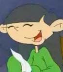 Numbuh 3 / Kuki Sanban