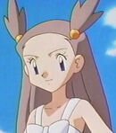 Jasmine (Johto Gym Leader)