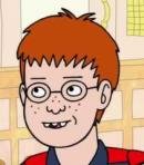 Ethan / Bradley Hitler-Smith