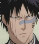 Shuhei Hisagi