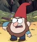 Jeff the Gnome