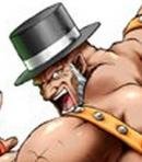 Gregory 'Greg' Jones