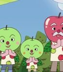 Apple People