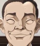 Minister of Education