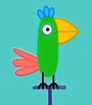 Polly Parrot