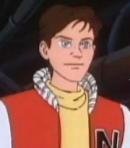 Kevin Keene / Captain N