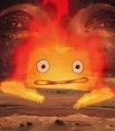 Calcifer