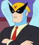 Harvey Birdman