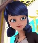 Ladybug / Marinette