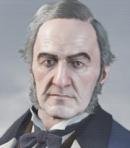William Gladstone