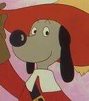 Dogtanian