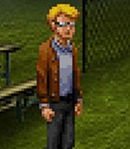 Tolstoy "Ed" Eddings