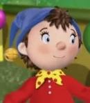 Noddy