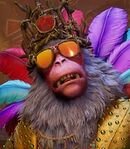 Monkey King