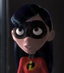Violet Parr