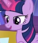 Twilight Sparkle