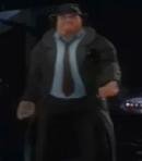 Detective Harvey Bullock