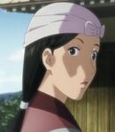 Maidservant of the North