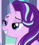 Starlight Glimmer