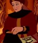 Dowager Empress Marie Feodorovna