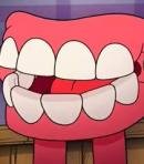 Teeth