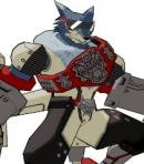 MachGaogamon
