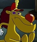 Drooper