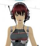 Nina "Elizabeth" Diaz