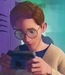 Peter Parker Earth-65