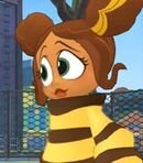 Bumblebee / Karen Beecher