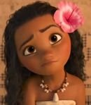 Moana (Adolescent)