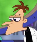 Dr. Heinz Doofenshmirtz