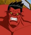 Red Hulk
