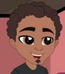 Jason of the Soul Patches