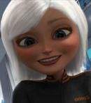 Ginormica / Susan Murphy