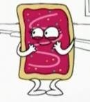 Wild Cherry Pop-Tart