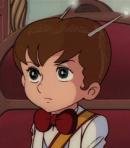 Robot President Ricci