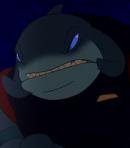 Captain Gantu