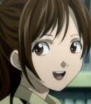 Sayu Yagami (Younger)