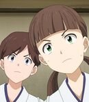 White Shrine Maidens