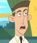 Dr. James Timothy Possible