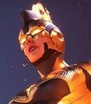 Captain Marvel / Carol Danvers