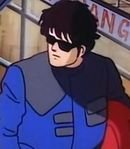 Civilian Bystander A