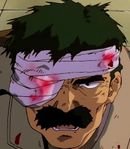 Rivilian Major General