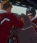 New Edwards Base Mechanics