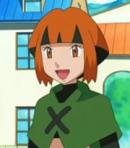 Gardenia (Sinnoh Gym Leader)